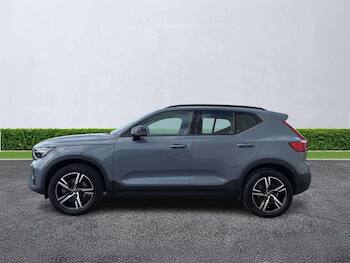 Used Volvo XC40 2023 for sale - 79656304: Photo