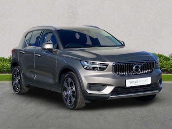 Used Volvo XC40 2021 for sale - 78332551: Photo