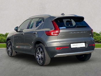 Used Volvo XC40 2021 for sale - 78332551: Photo