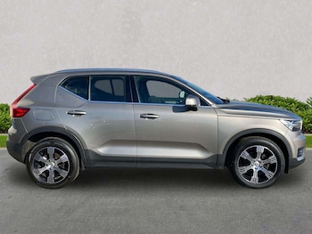 Used Volvo XC40 2021 for sale - 78332551: Photo