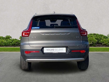 Used Volvo XC40 2021 for sale - 78332551: Photo