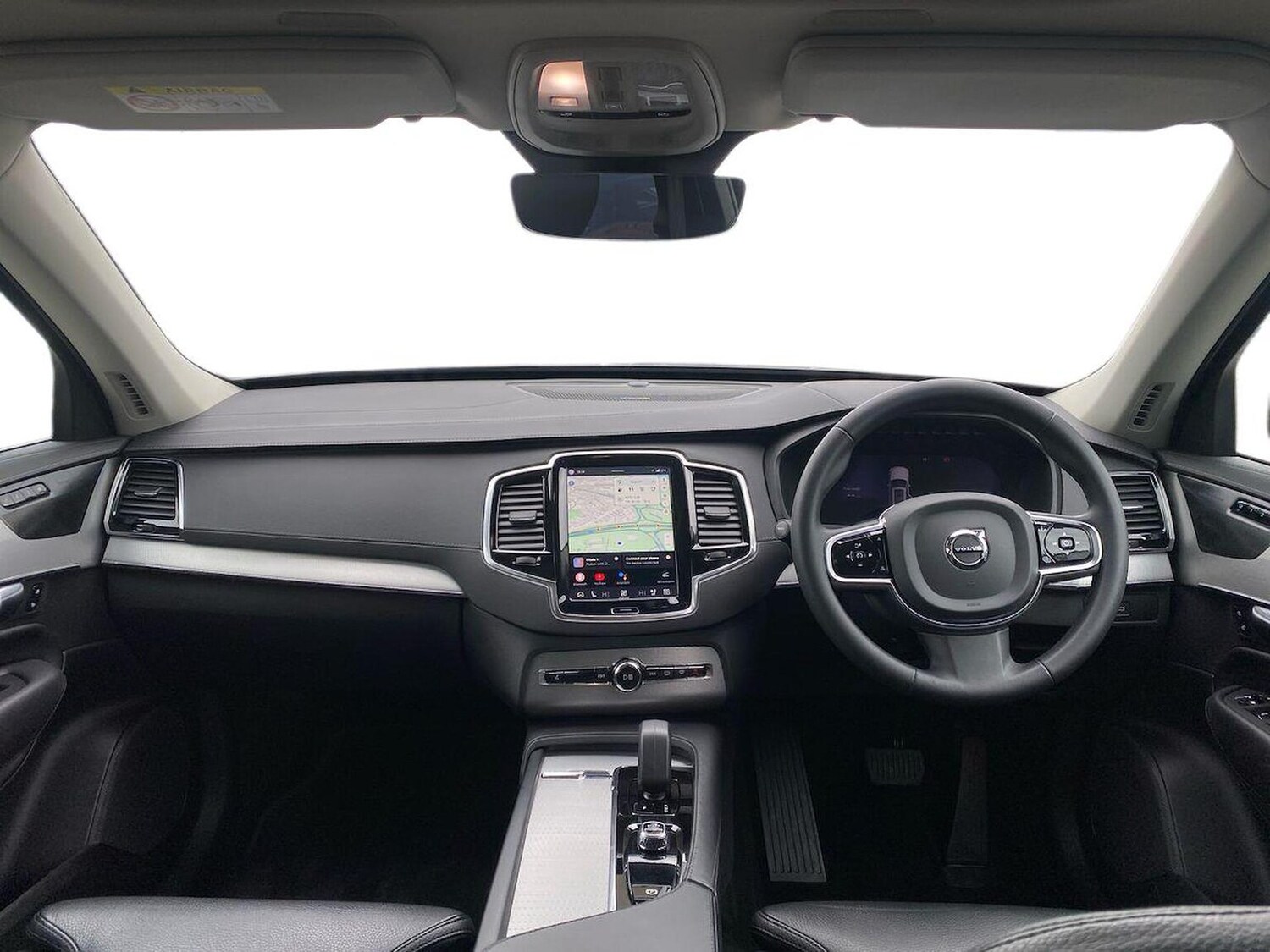 Used Volvo XC90 2022 for sale - 78191189: Photo 10