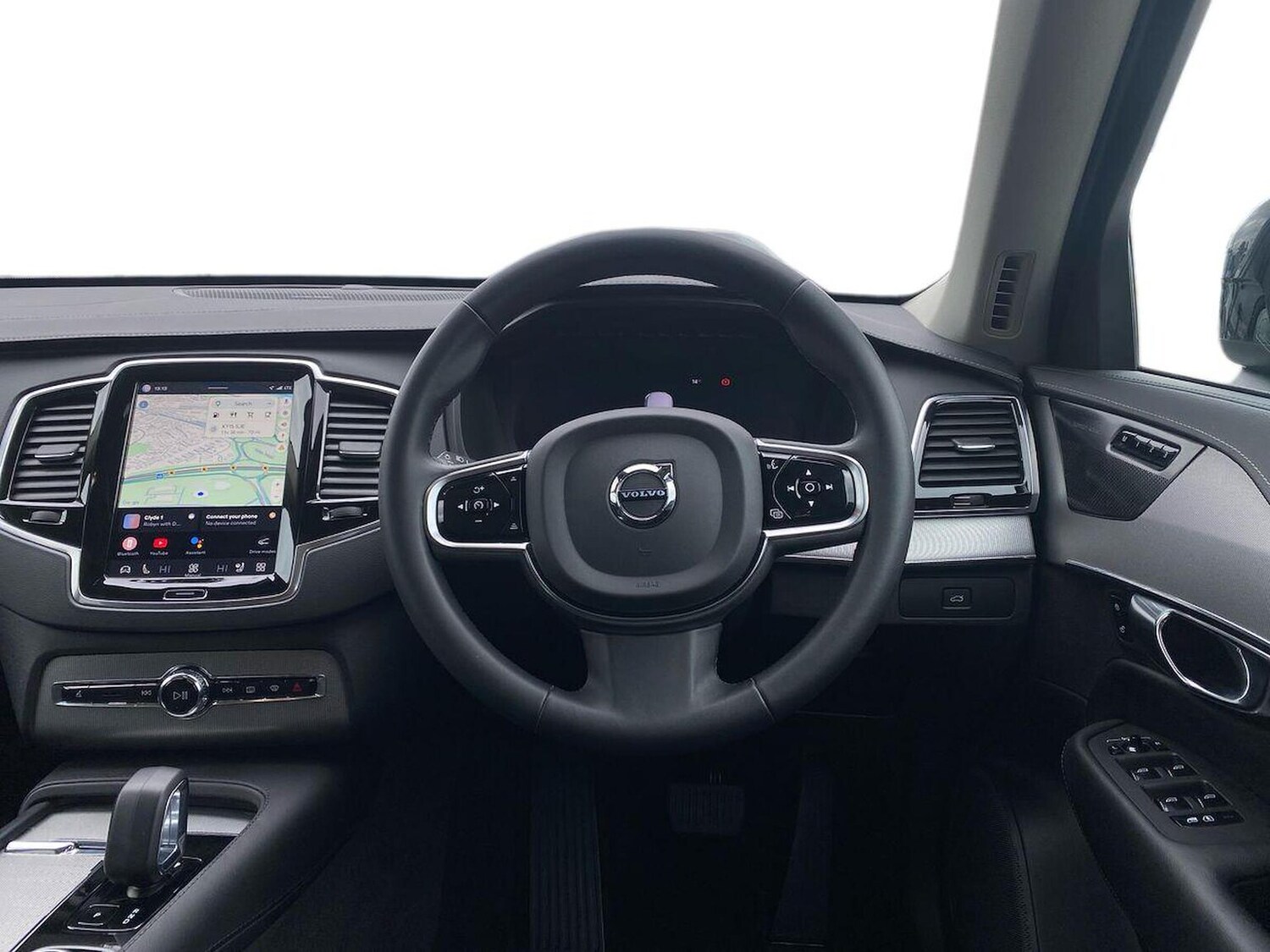 Used Volvo XC90 2022 for sale - 78191189: Photo 11