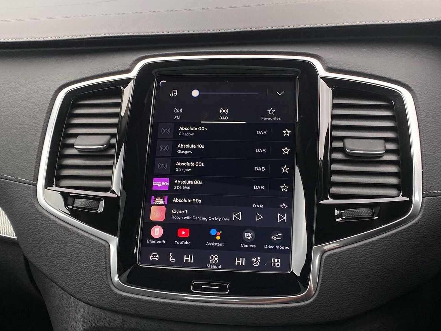 Used Volvo XC90 2022 for sale - 78191189: Photo 13