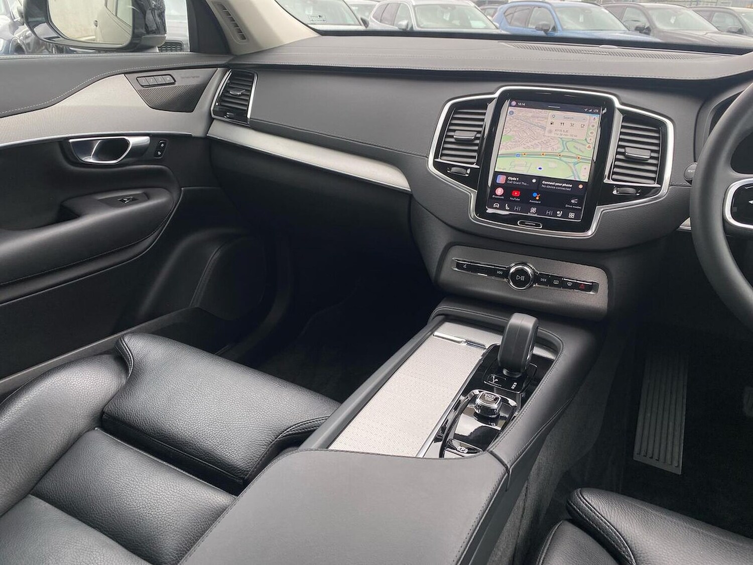 Used Volvo XC90 2022 for sale - 78191189: Photo 15