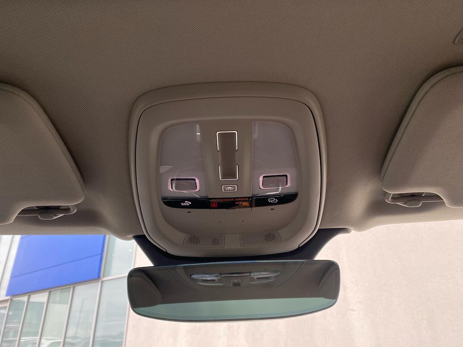 Used Volvo XC90 2022 for sale - 78191189: Photo 16