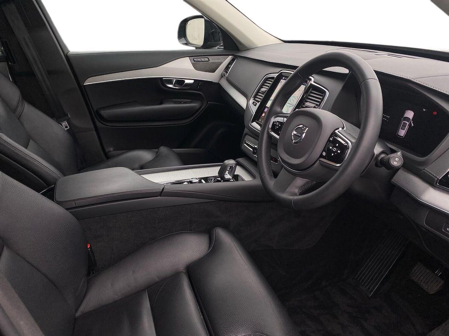 Used Volvo XC90 2022 for sale - 78191189: Photo 17