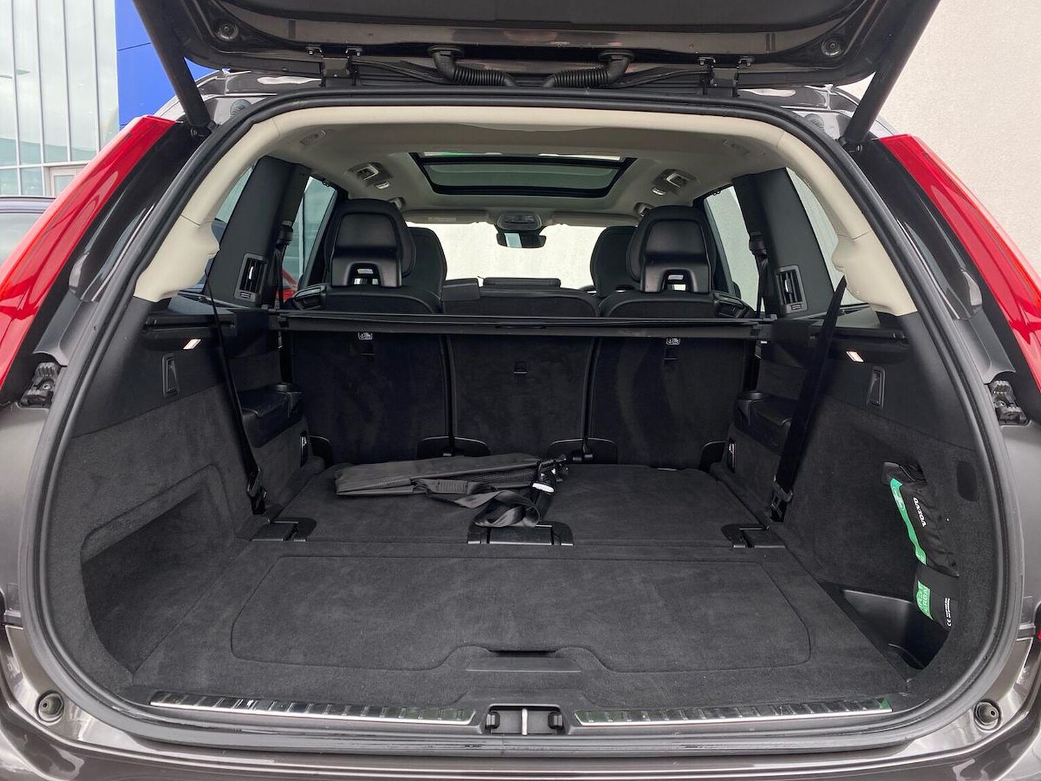 Used Volvo XC90 2022 for sale - 78191189: Photo 19