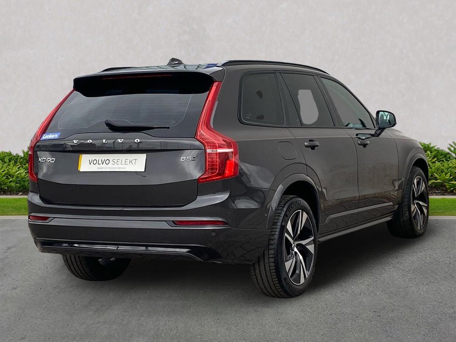 Used Volvo XC90 2022 for sale - 78191189: Photo 20
