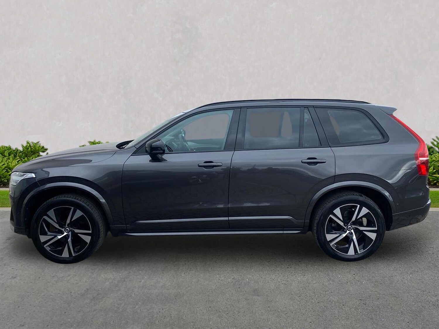 Used Volvo XC90 2022 for sale - 78191189: Photo 21