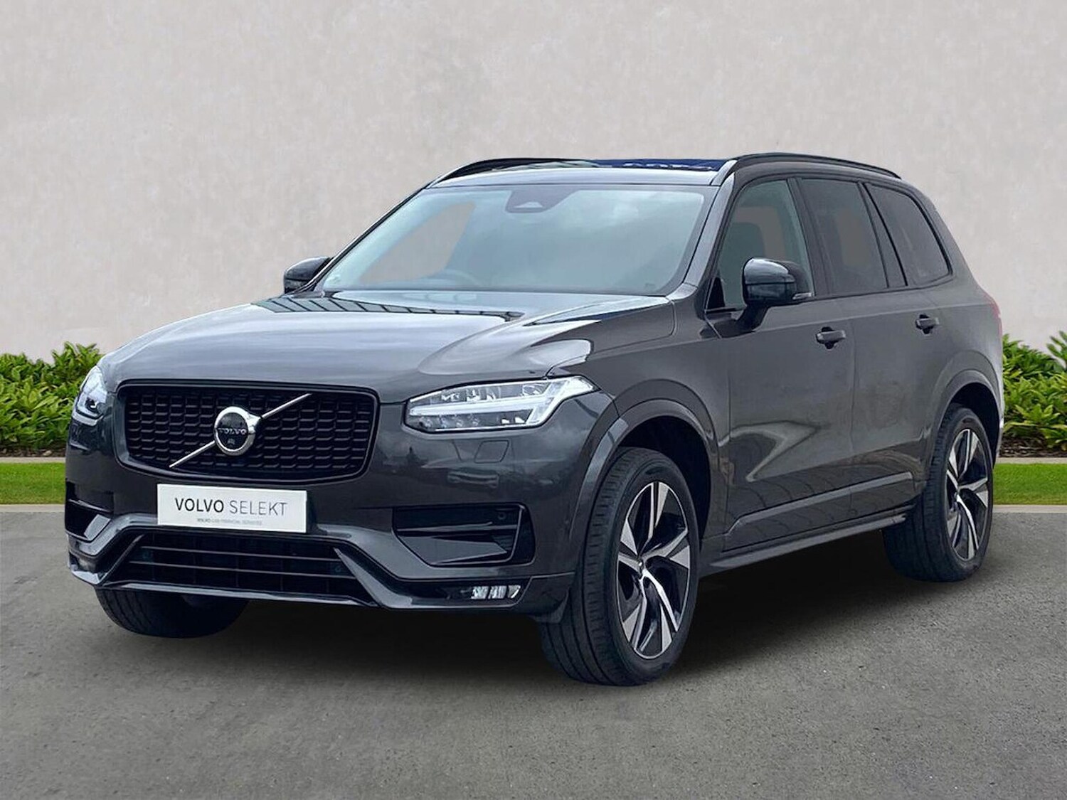 Used Volvo XC90 2022 for sale - 78191189: Photo 22