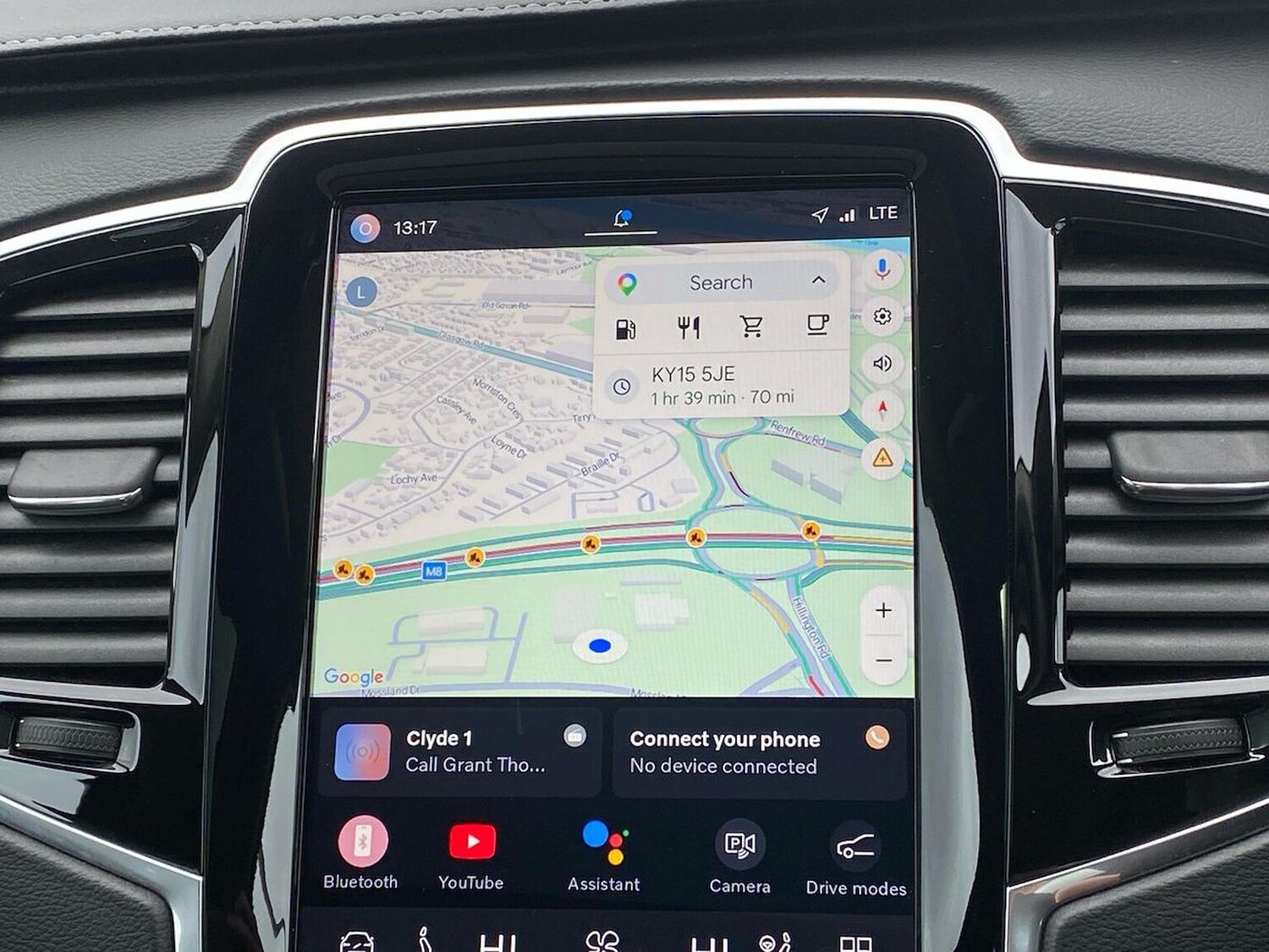 Used Volvo XC90 2022 for sale - 78191189: Photo 26