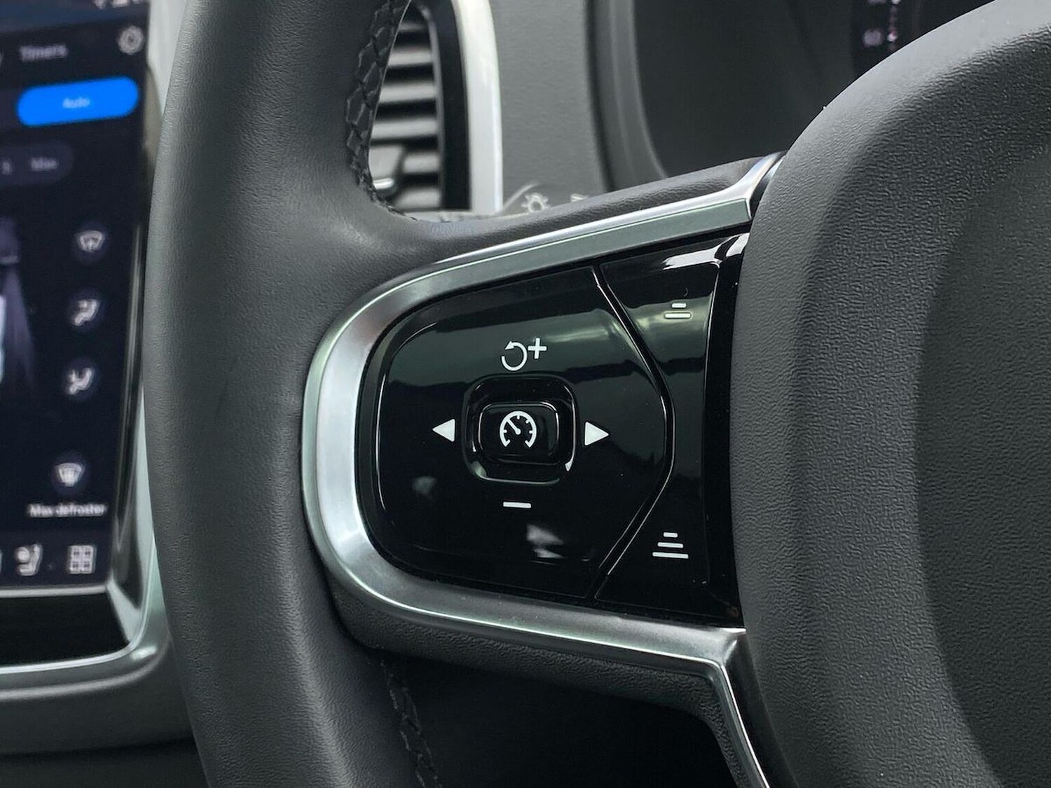 Used Volvo XC90 2022 for sale - 78191189: Photo 29