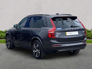 Used Volvo XC90 2022 for sale - 78191189: Photo