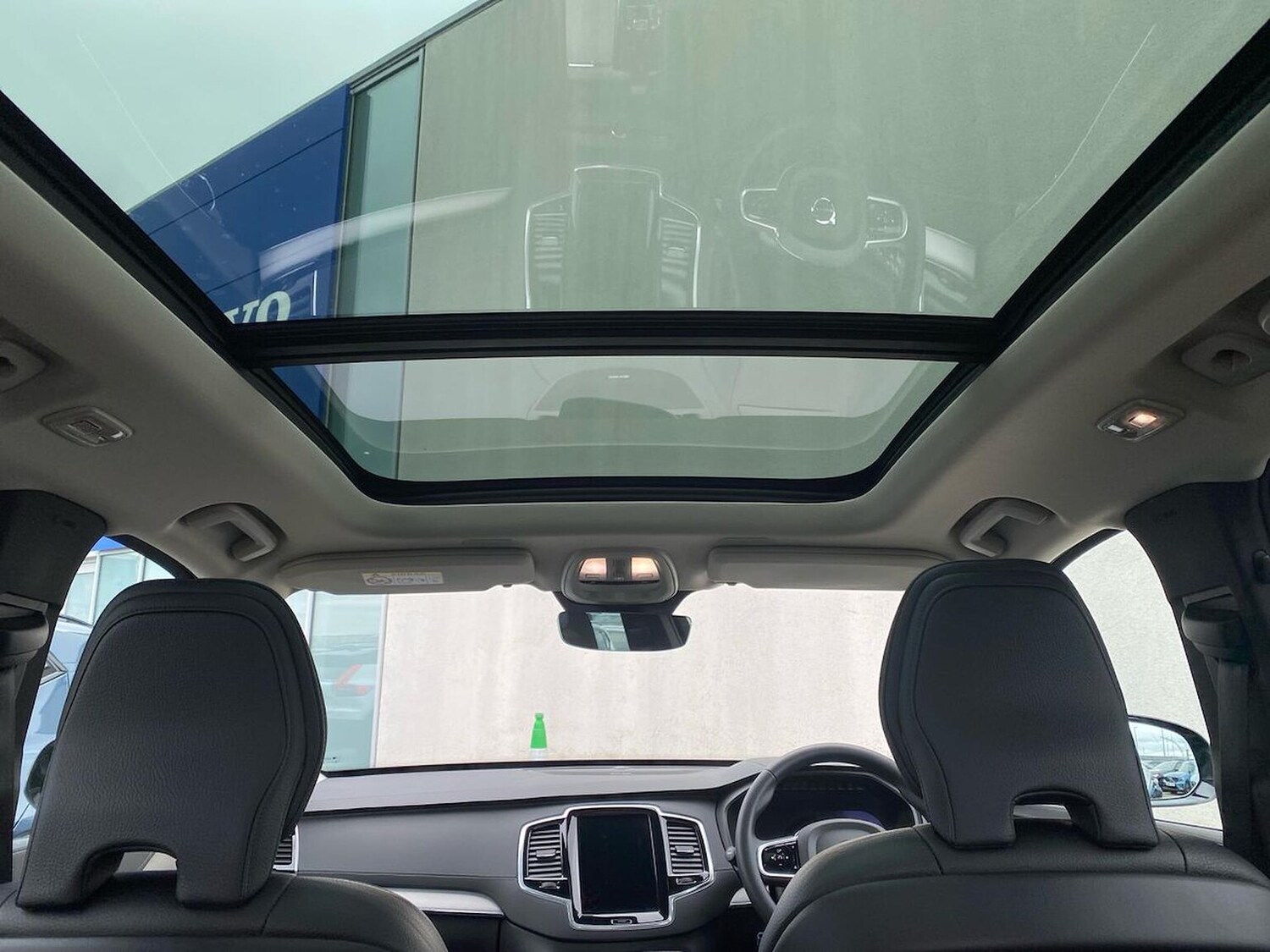 Used Volvo XC90 2022 for sale - 78191189: Photo 34