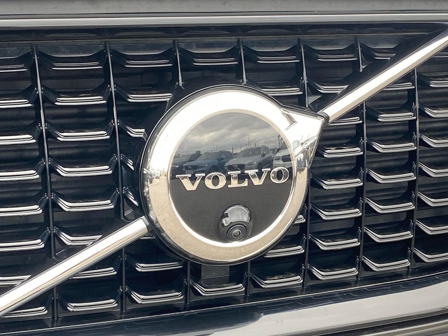 Used Volvo XC90 2022 for sale - 78191189: Photo 35