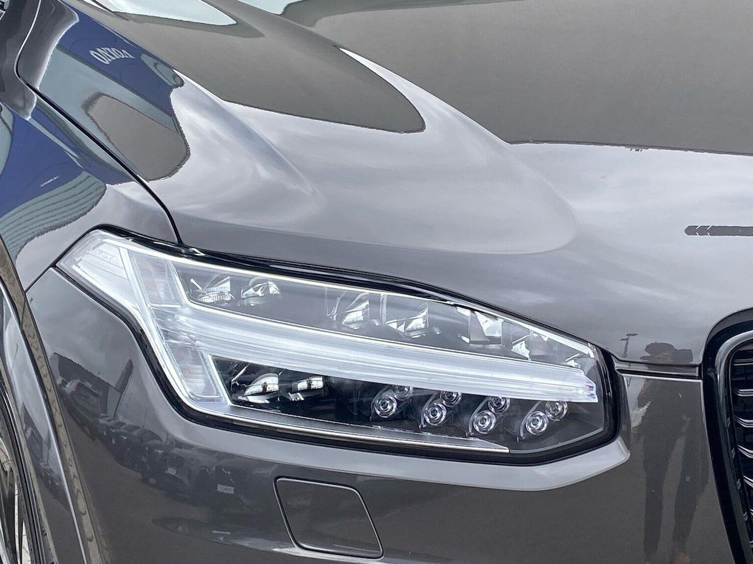 Used Volvo XC90 2022 for sale - 78191189: Photo 36