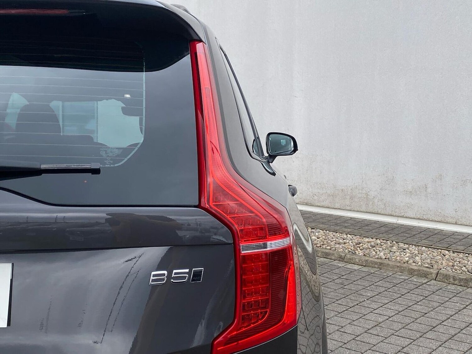 Used Volvo XC90 2022 for sale - 78191189: Photo 37