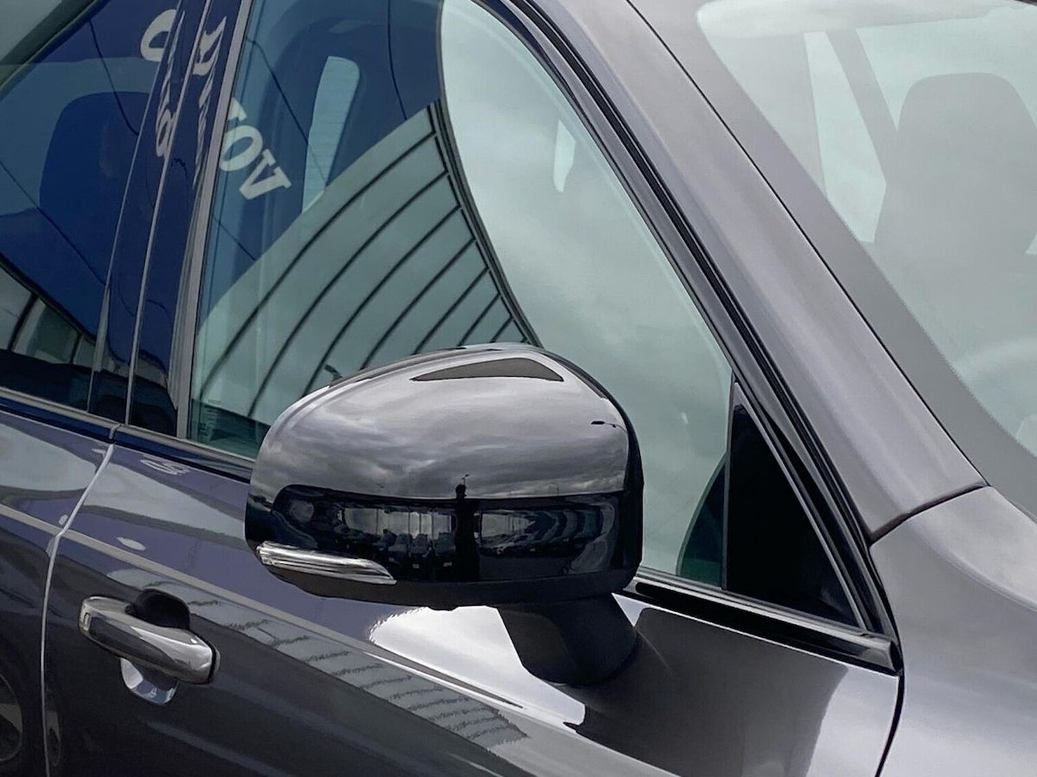 Used Volvo XC90 2022 for sale - 78191189: Photo 39