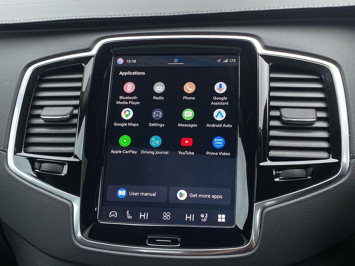 Used Volvo XC90 2022 for sale - 78191189: Photo 42