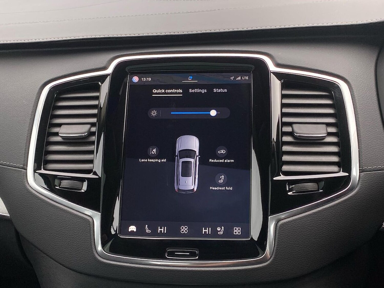 Used Volvo XC90 2022 for sale - 78191189: Photo 43