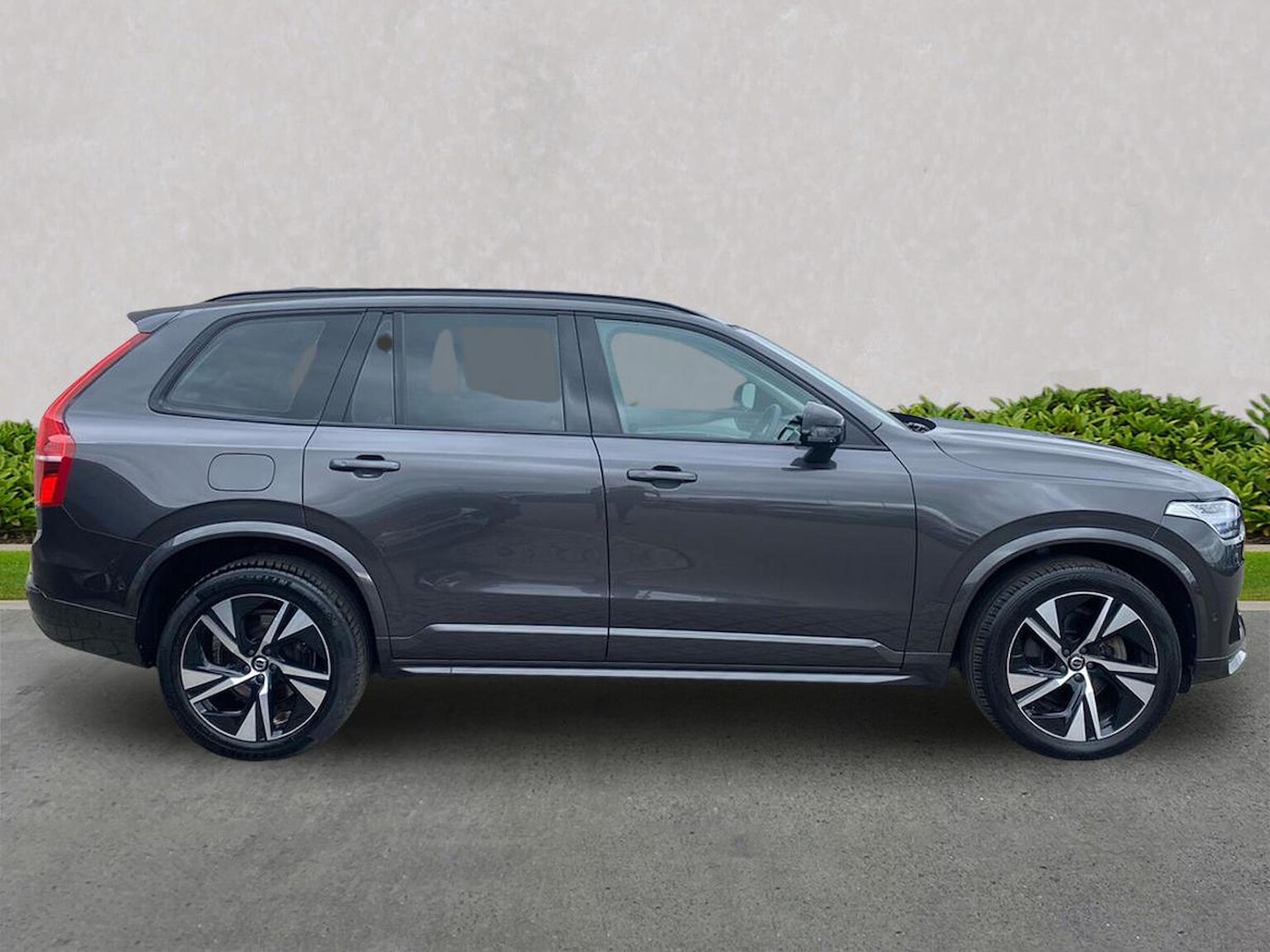 Used Volvo XC90 2022 for sale - 78191189: Photo 5