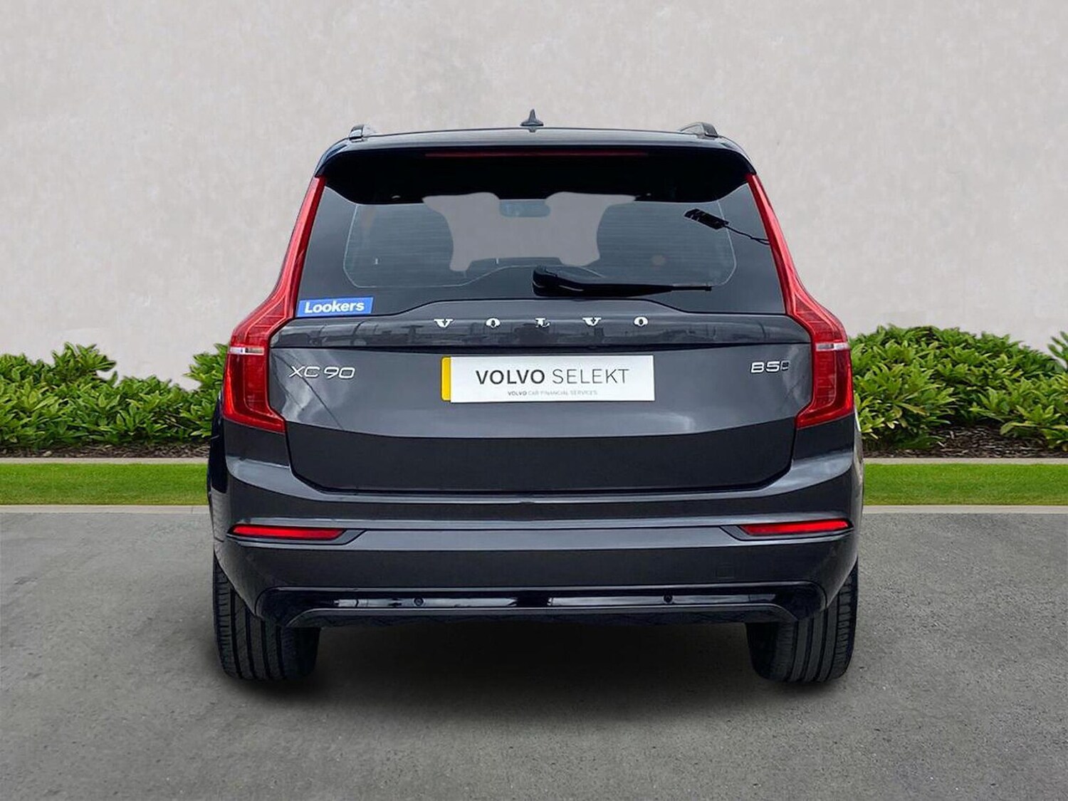 Used Volvo XC90 2022 for sale - 78191189: Photo 6