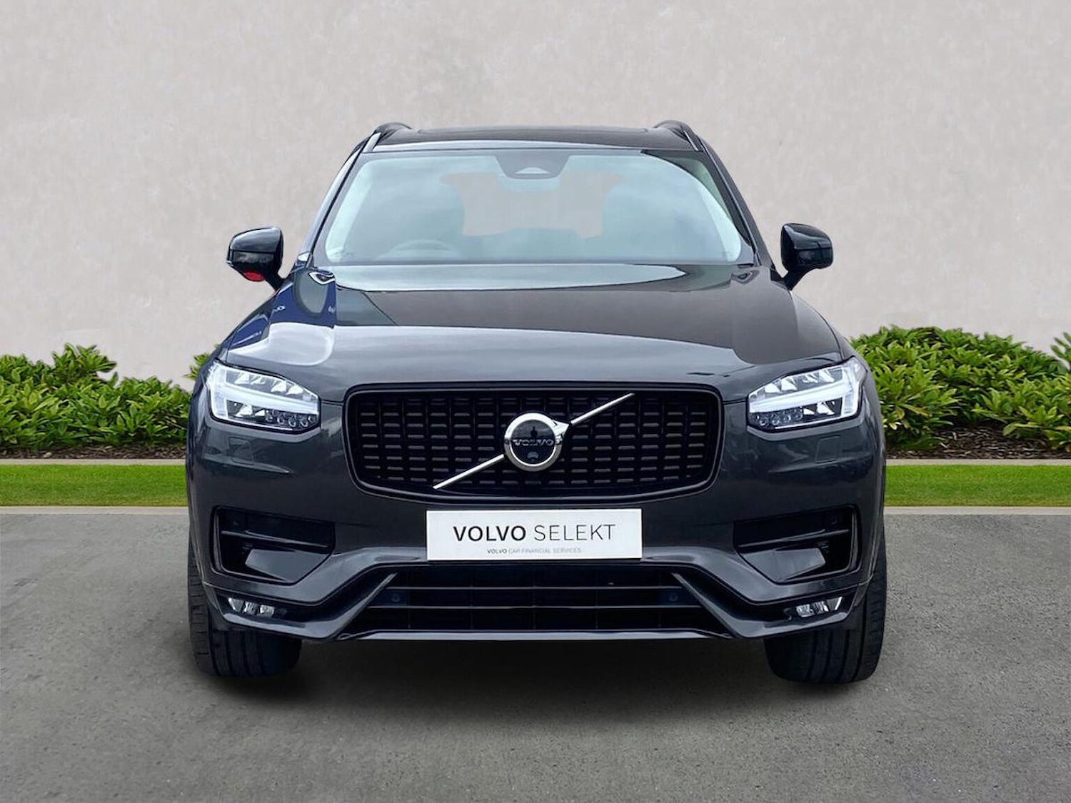 Used Volvo XC90 2022 for sale - 78191189: Photo 7