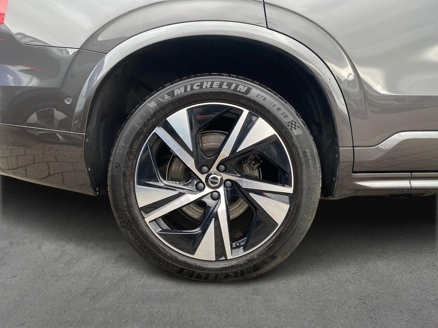 Used Volvo XC90 2022 for sale - 78191189: Photo 8