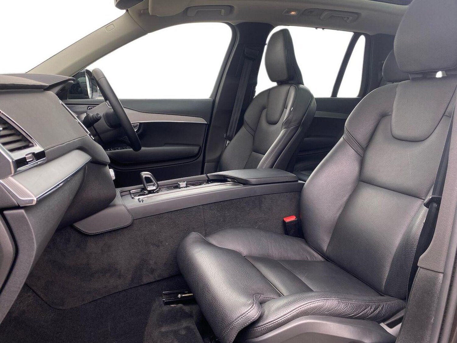 Used Volvo XC90 2022 for sale - 78191189: Photo 9