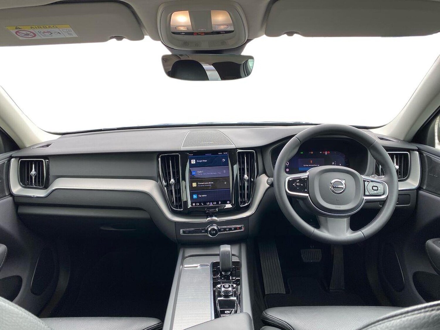 Used Volvo XC60 2023 for sale - 78191149: Photo 10