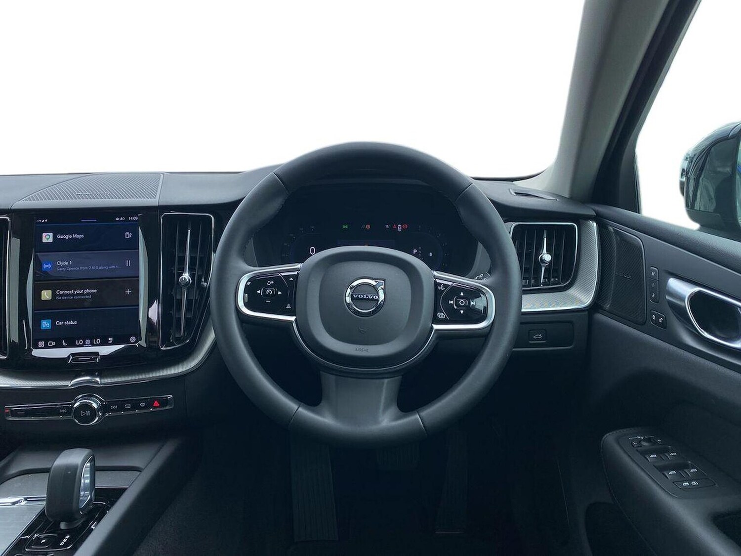 Used Volvo XC60 2023 for sale - 78191149: Photo 11