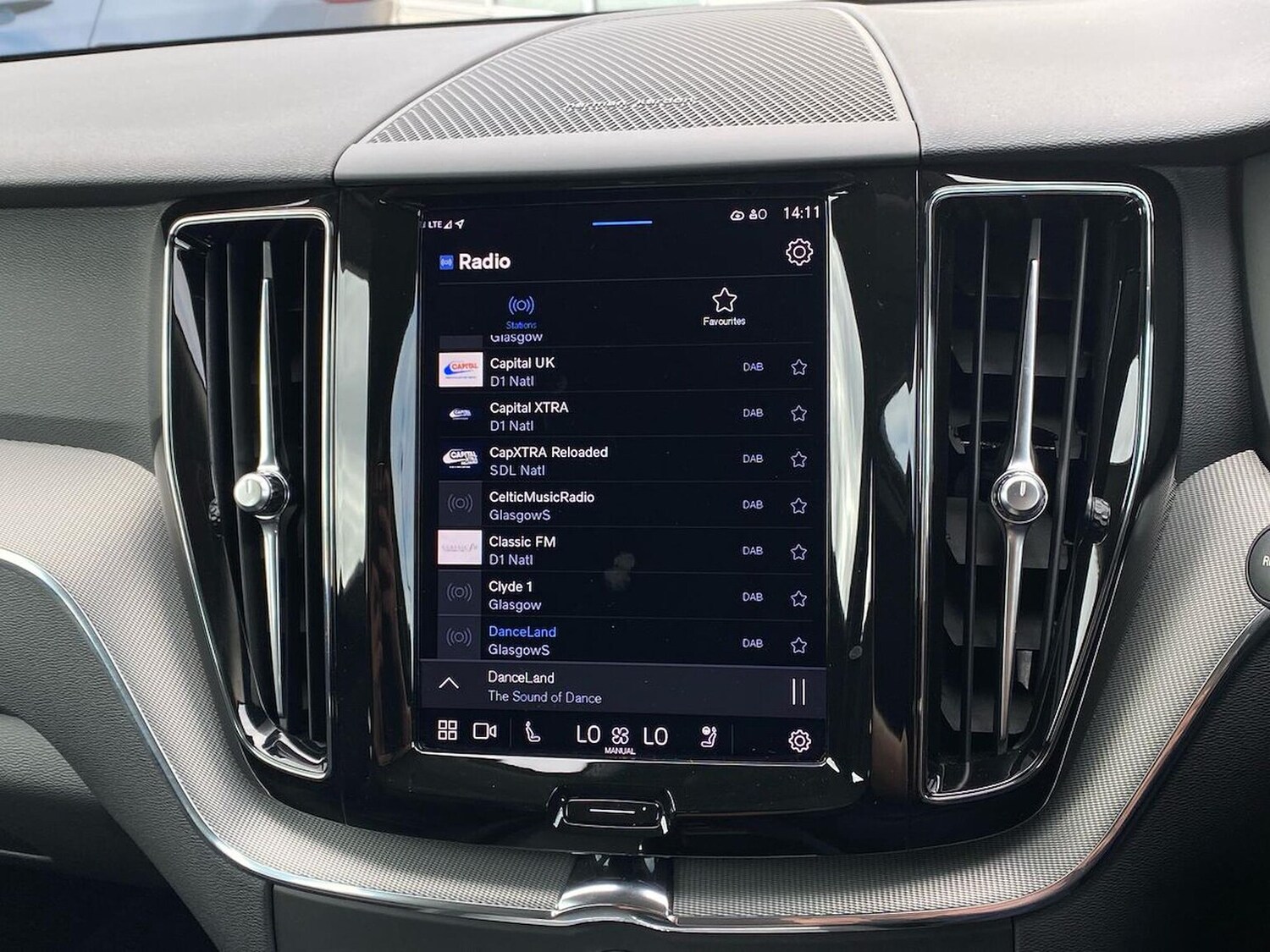 Used Volvo XC60 2023 for sale - 78191149: Photo 13