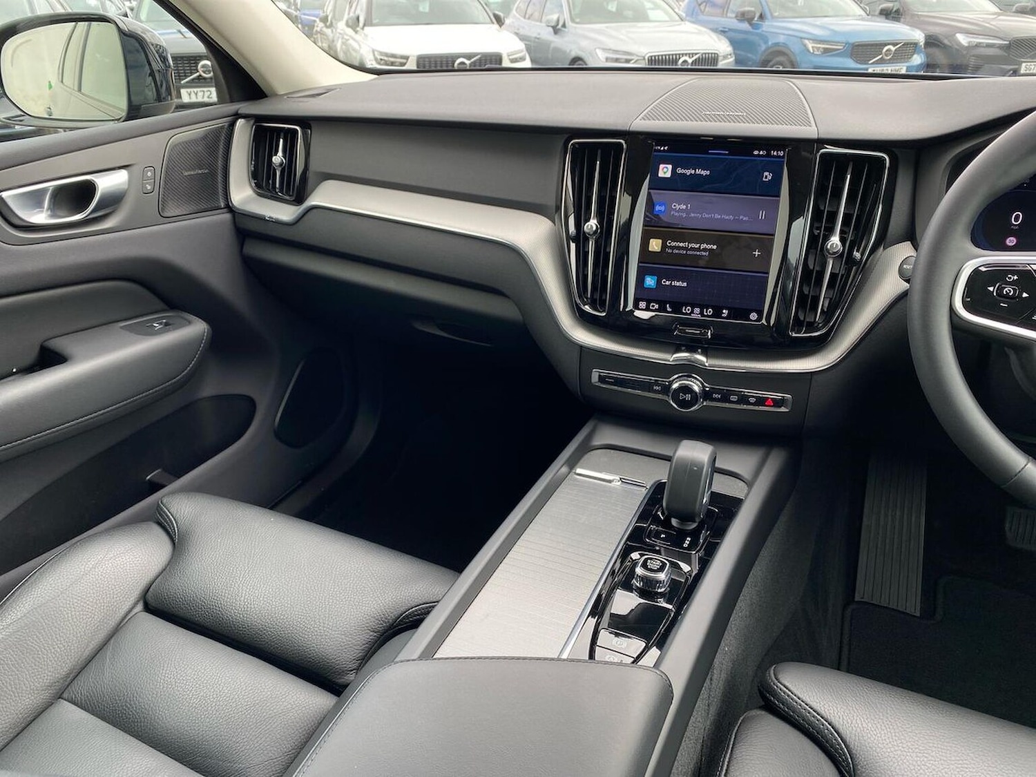 Used Volvo XC60 2023 for sale - 78191149: Photo 15