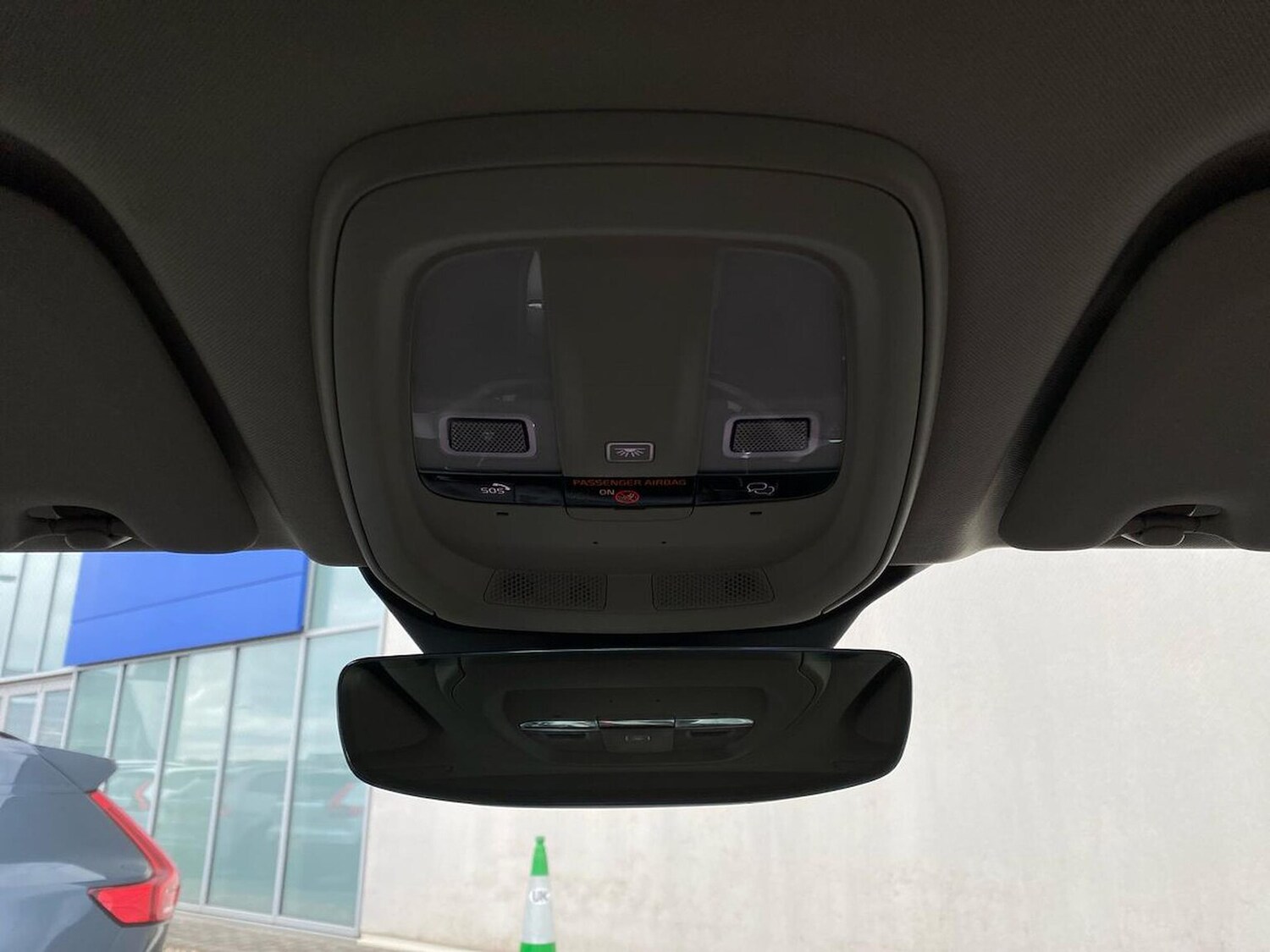 Used Volvo XC60 2023 for sale - 78191149: Photo 16