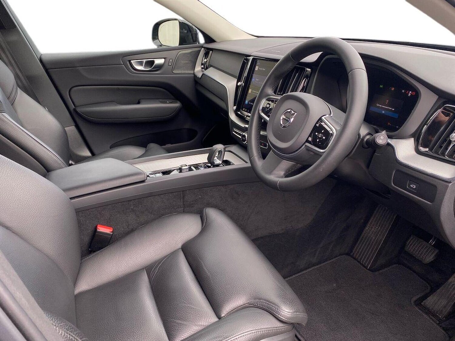 Used Volvo XC60 2023 for sale - 78191149: Photo 17