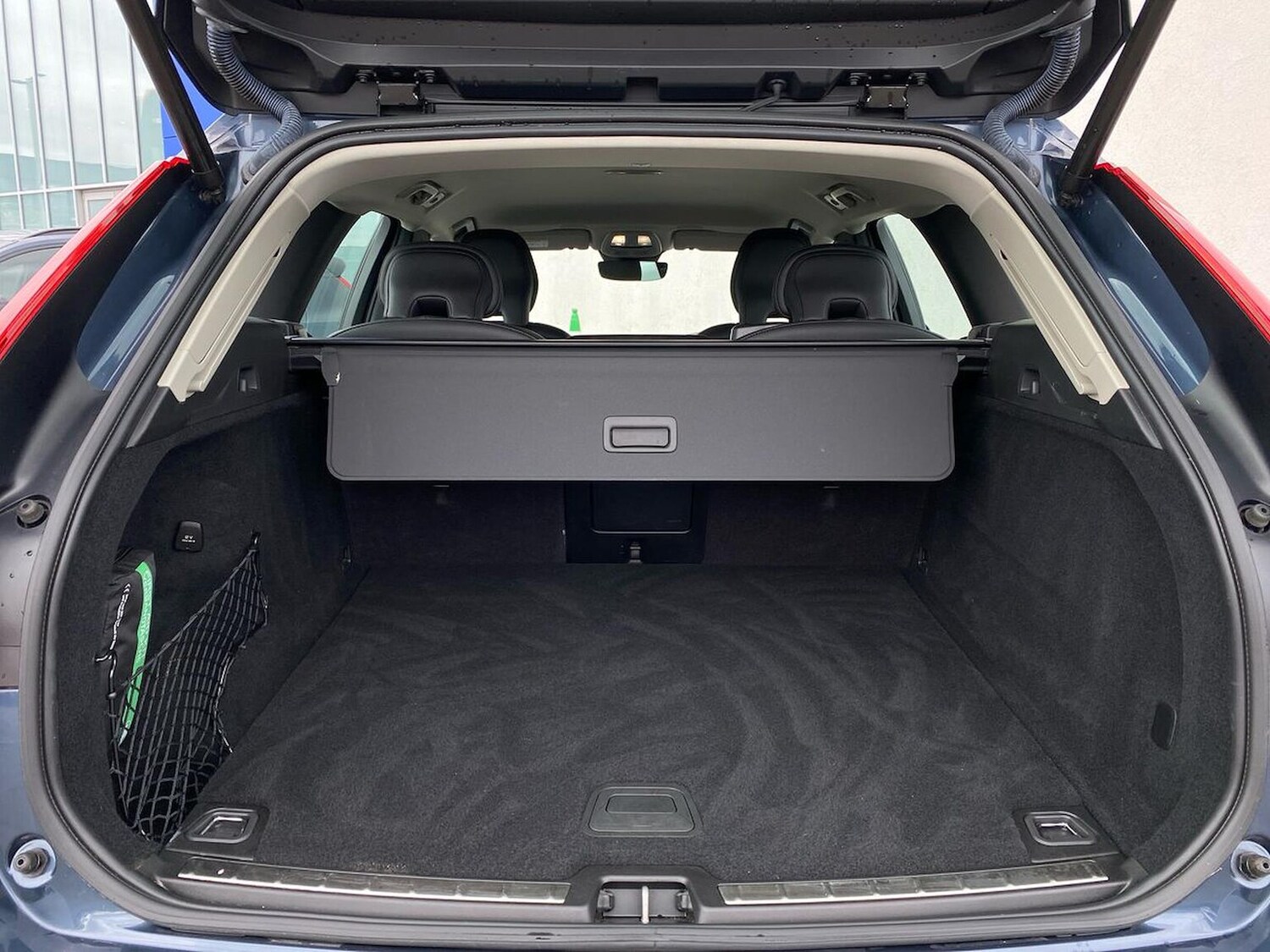 Used Volvo XC60 2023 for sale - 78191149: Photo 19