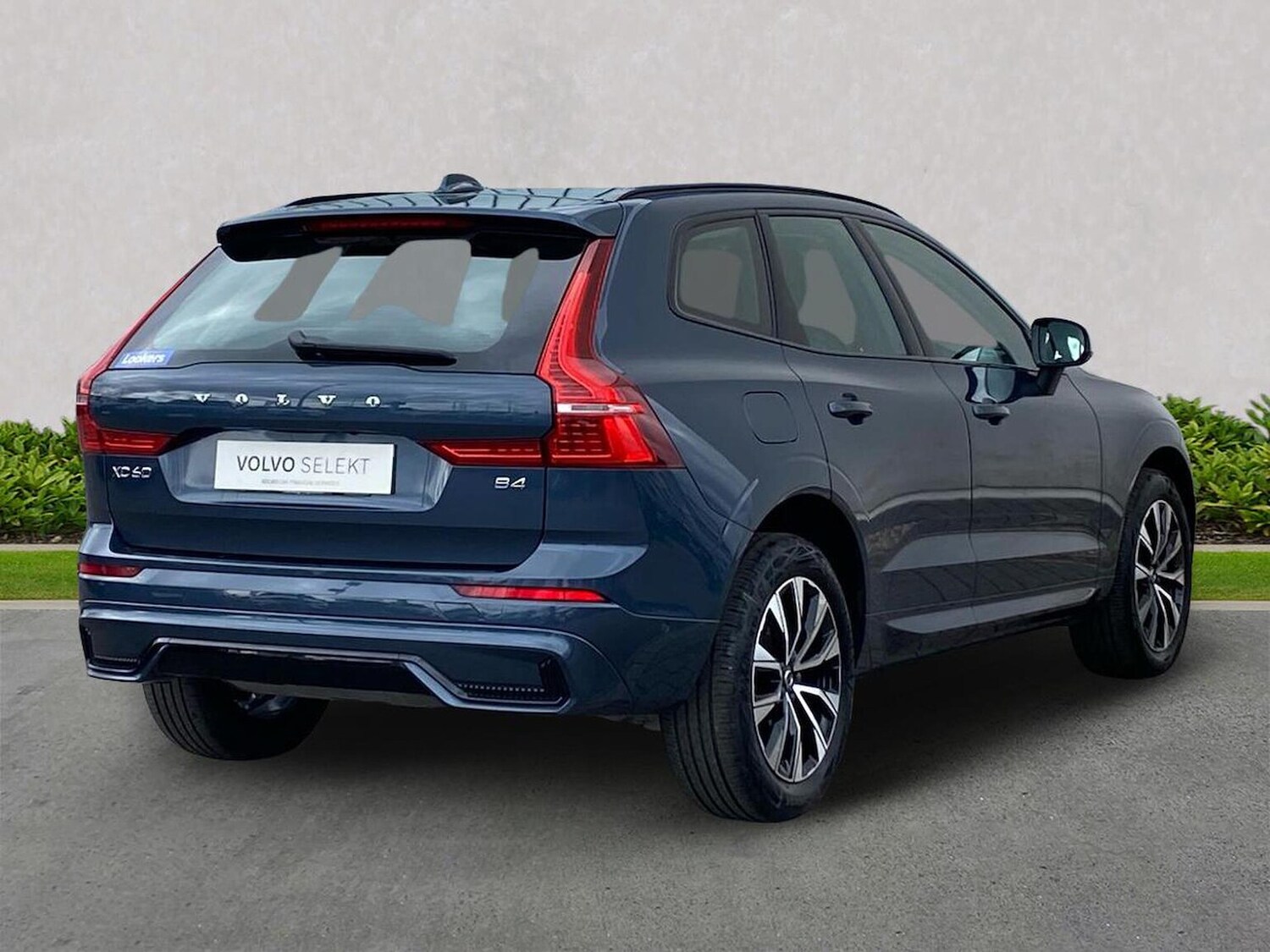 Used Volvo XC60 2023 for sale - 78191149: Photo 20