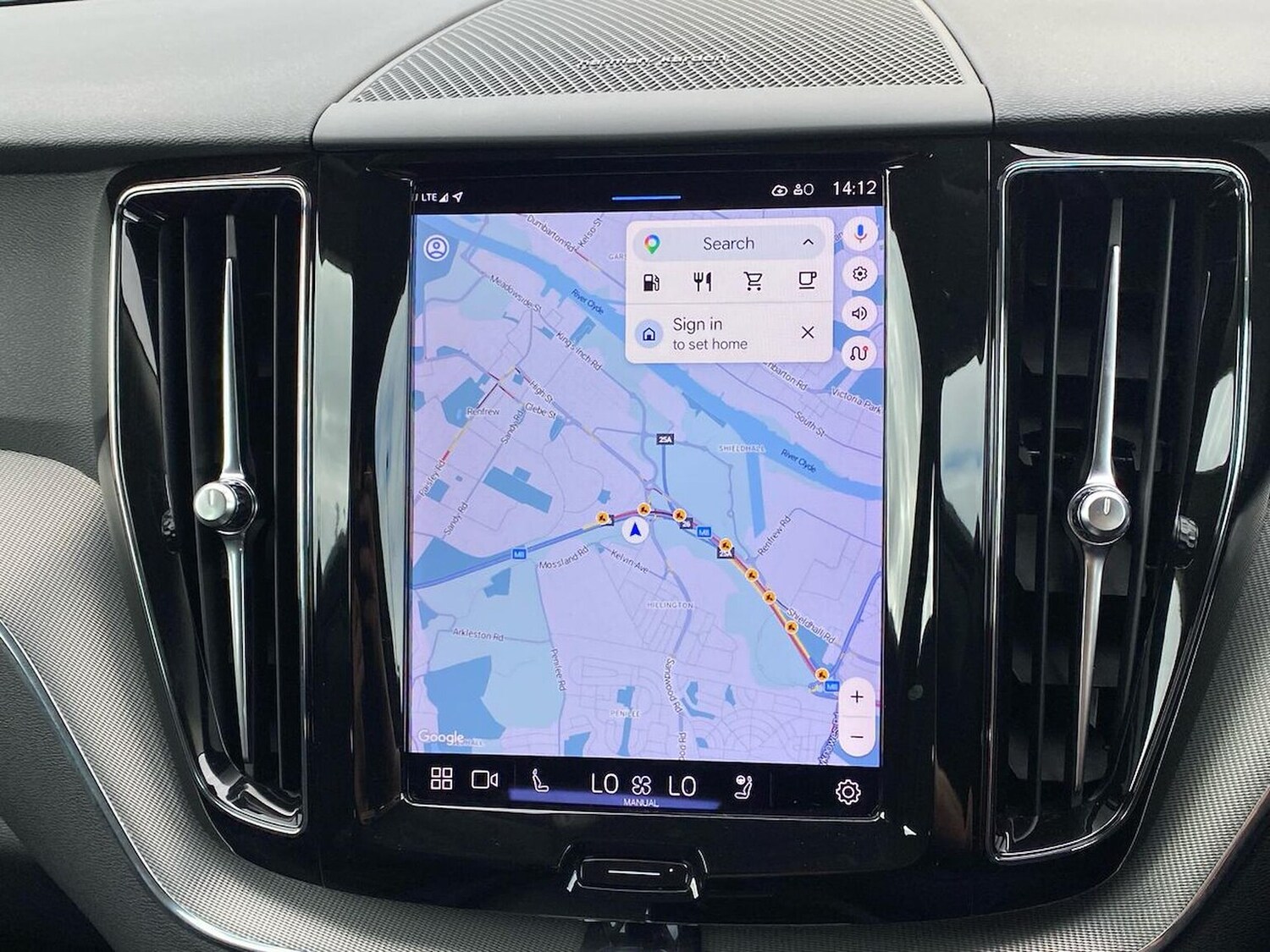 Used Volvo XC60 2023 for sale - 78191149: Photo 26