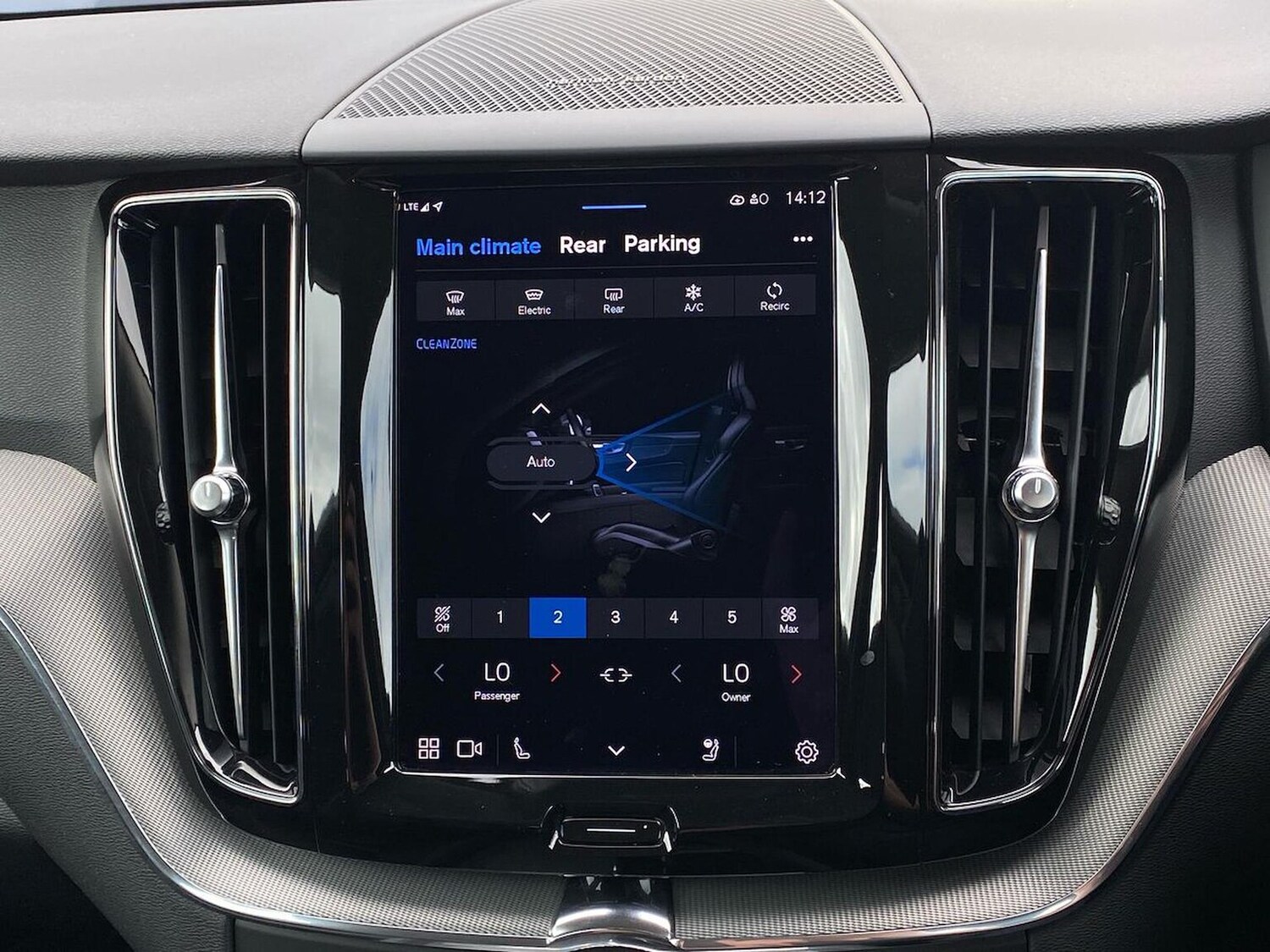 Used Volvo XC60 2023 for sale - 78191149: Photo 27