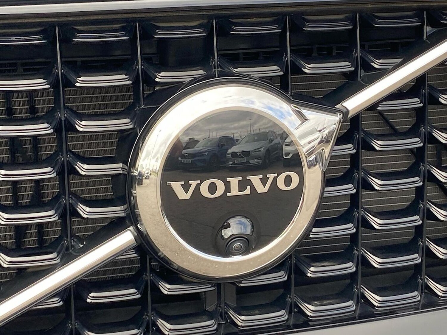 Used Volvo XC60 2023 for sale - 78191149: Photo 34