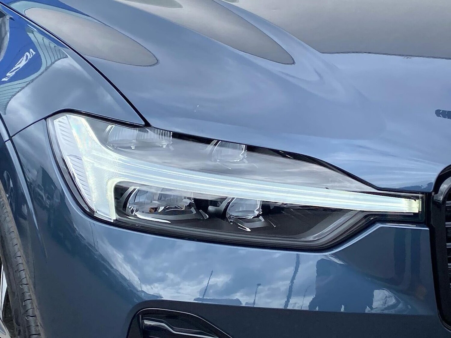 Used Volvo XC60 2023 for sale - 78191149: Photo 35