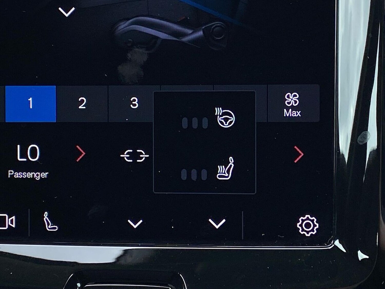 Used Volvo XC60 2023 for sale - 78191149: Photo 39