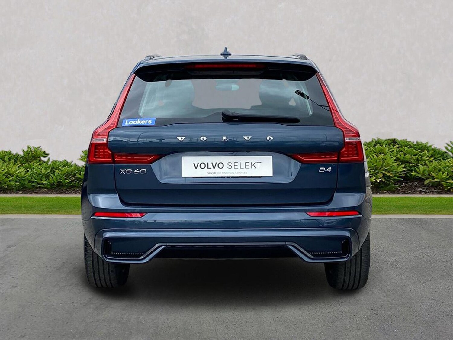 Used Volvo XC60 2023 for sale - 78191149: Photo 6