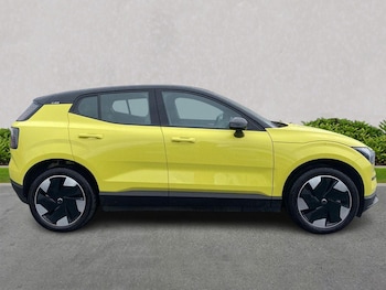 Used Volvo EX30 2024 for sale - 76040757: Photo 3