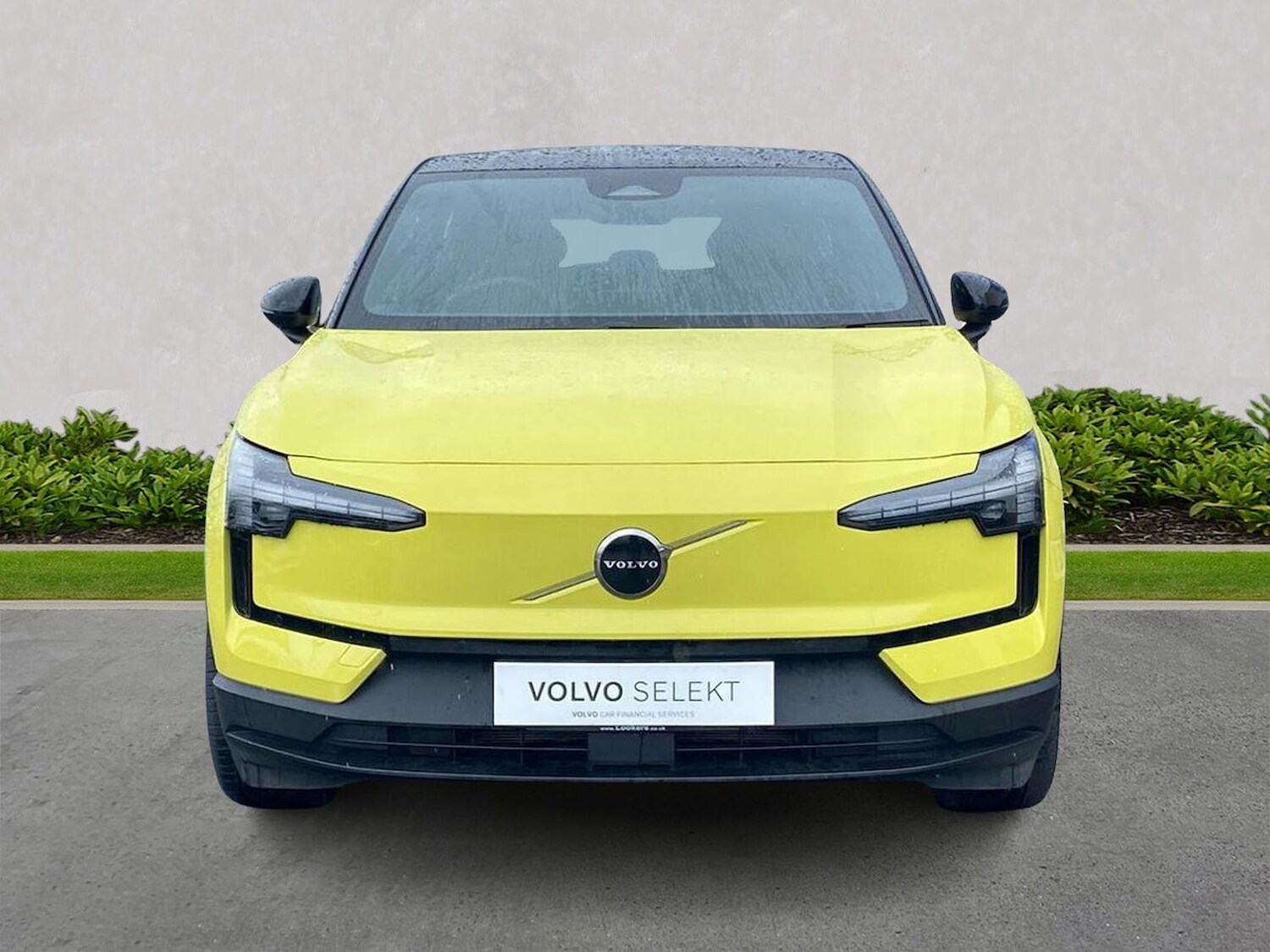 Used Volvo EX30 2024 for sale - 76040757: Photo 5