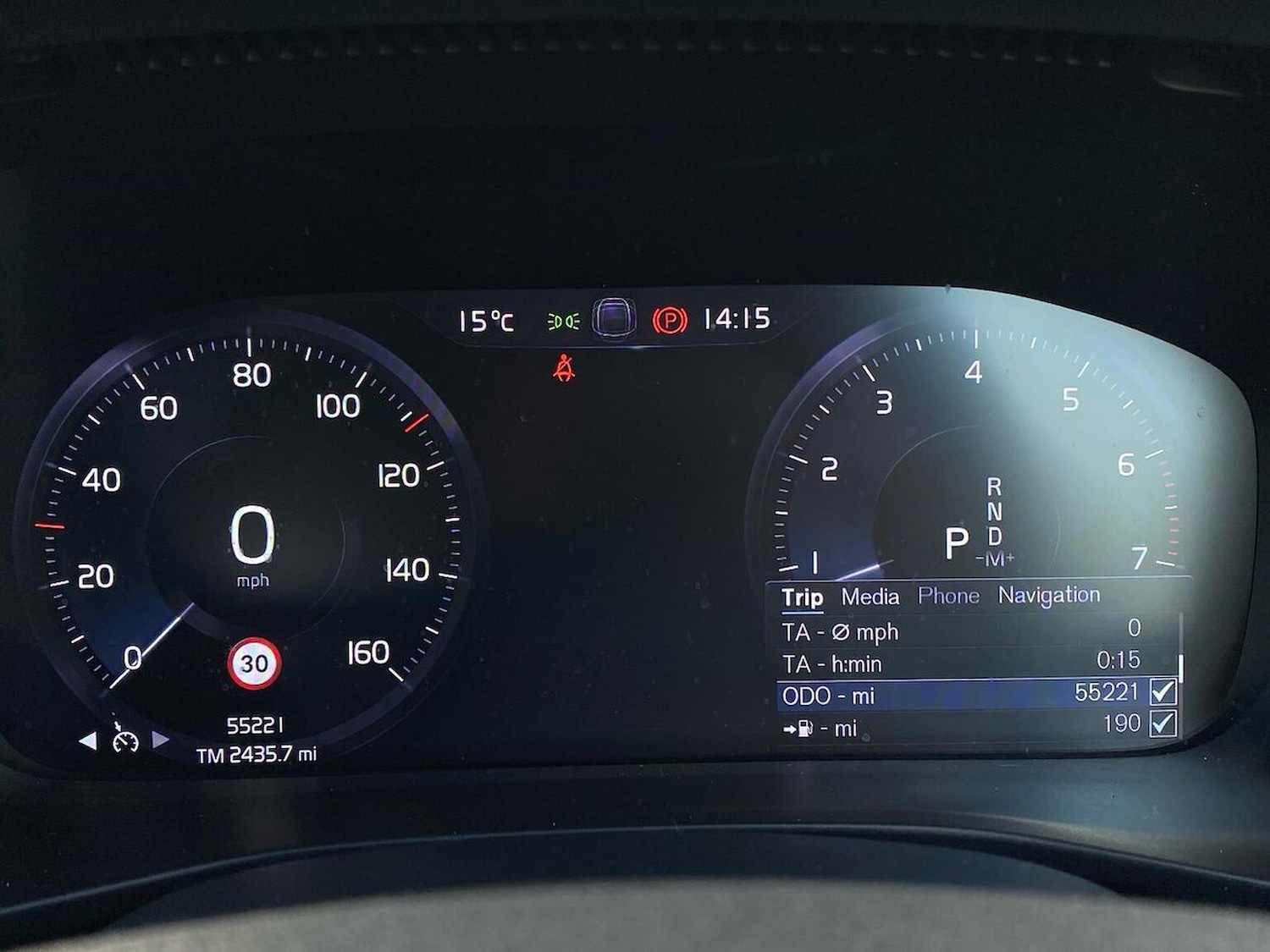 Used Volvo XC40 2020 for sale - 76497221: Photo 11