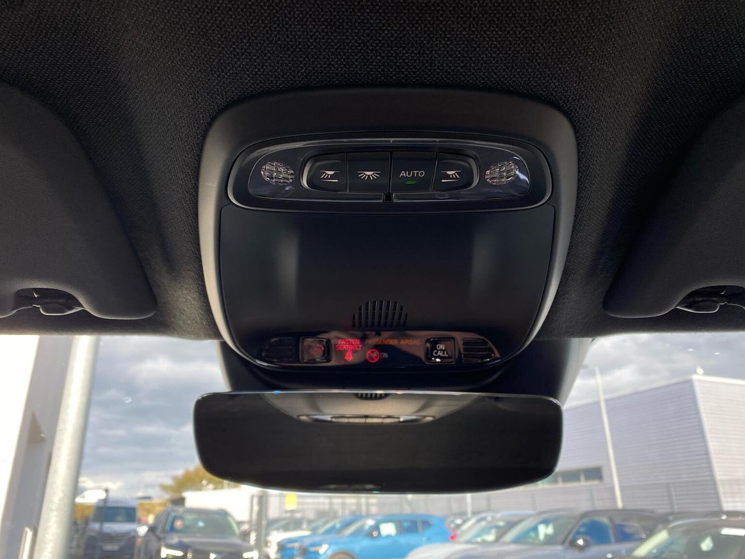 Used Volvo XC40 2020 for sale - 76497221: Photo 15