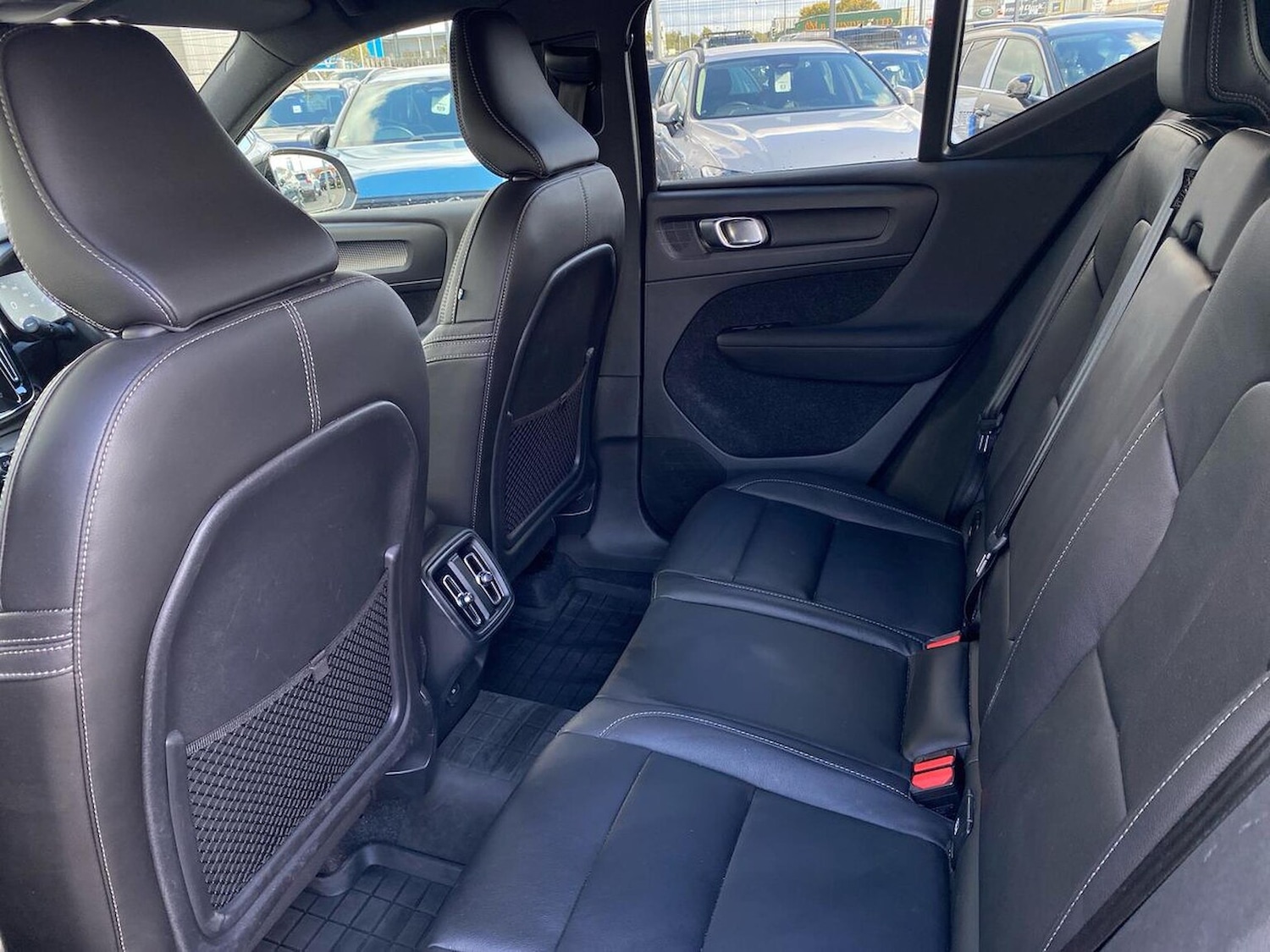 Used Volvo XC40 2020 for sale - 76497221: Photo 17