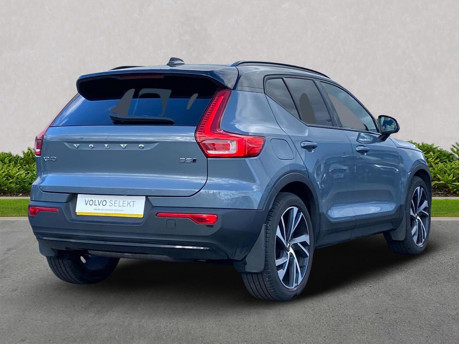 Used Volvo XC40 2020 for sale - 76497221: Photo 19